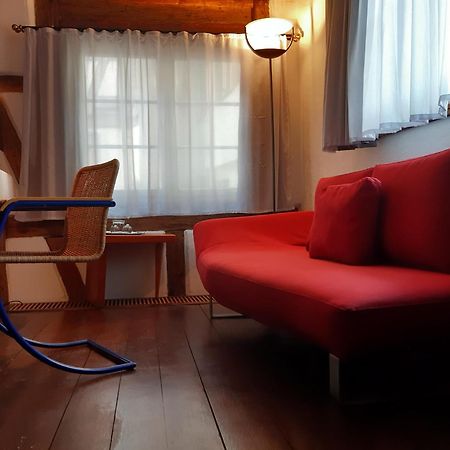 Schiefes Haus Hotel Ulm Værelse billede