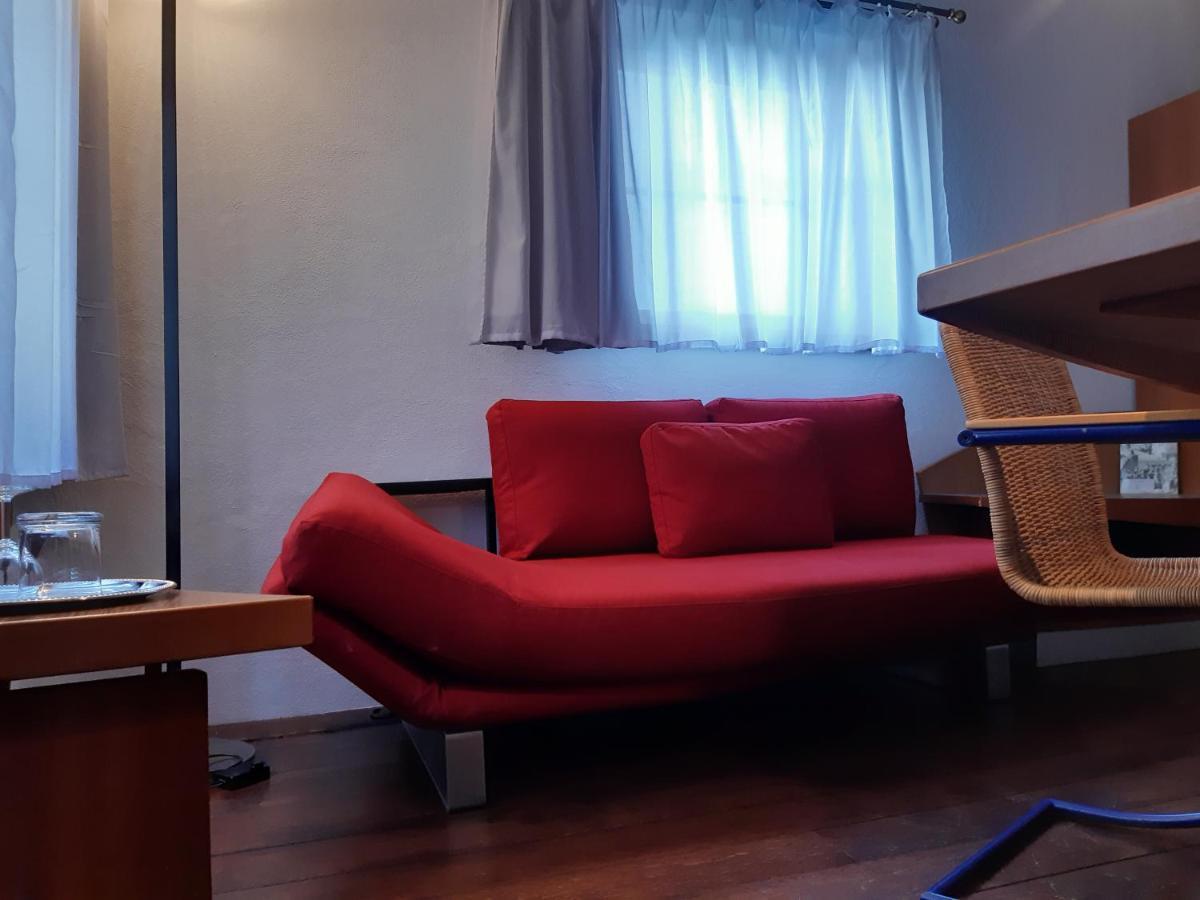 Schiefes Haus Hotel Ulm Eksteriør billede